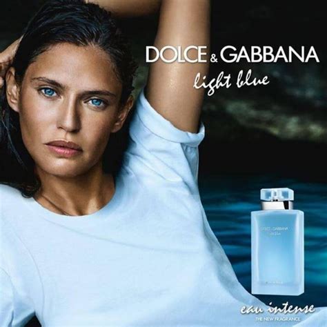 cancion anuncio dolce gabbana light blue|dolce gabbana light blue 100ml.